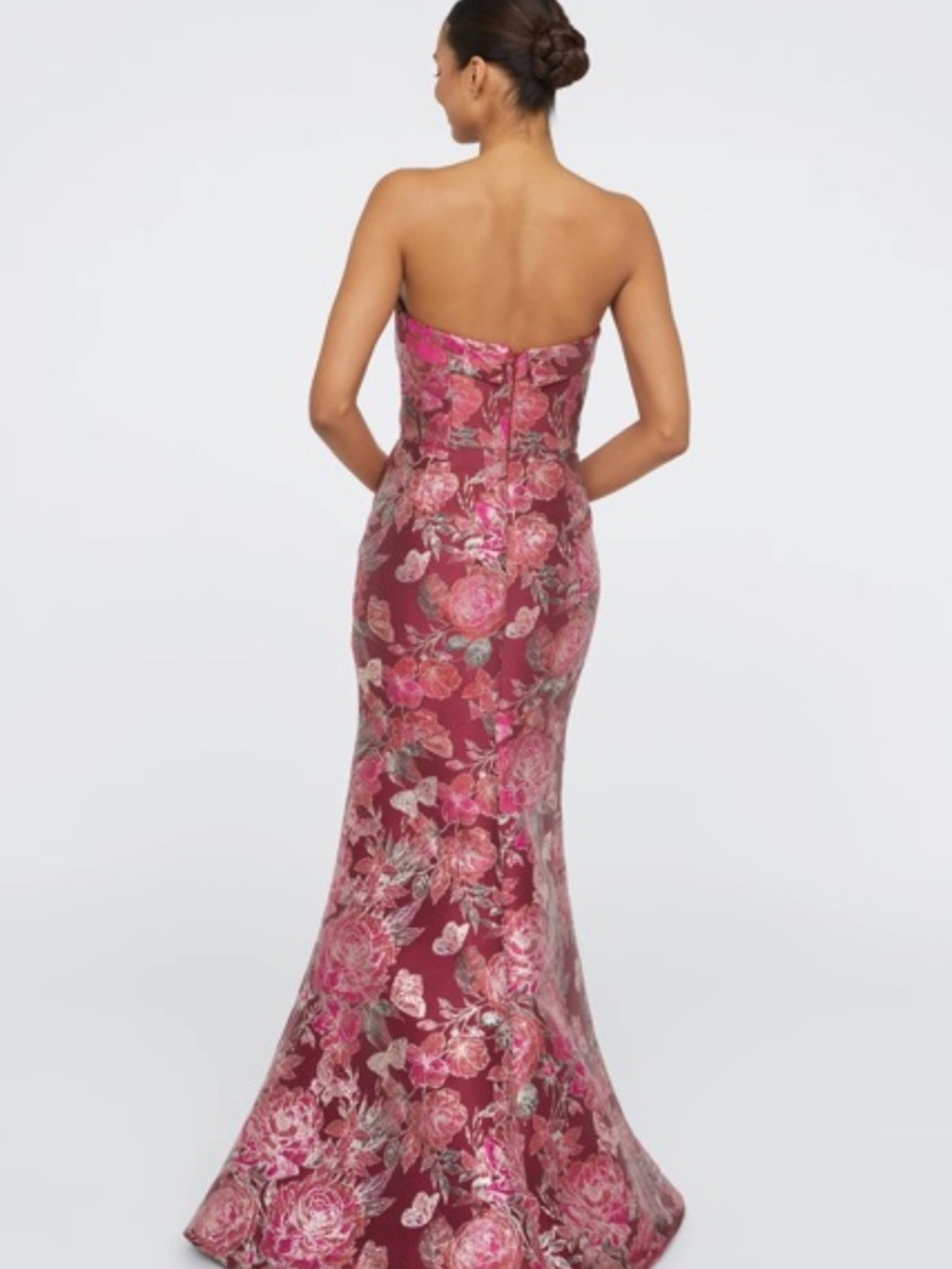 Theia Haven Gown NWT - Size 6 - Picture 2 of 8